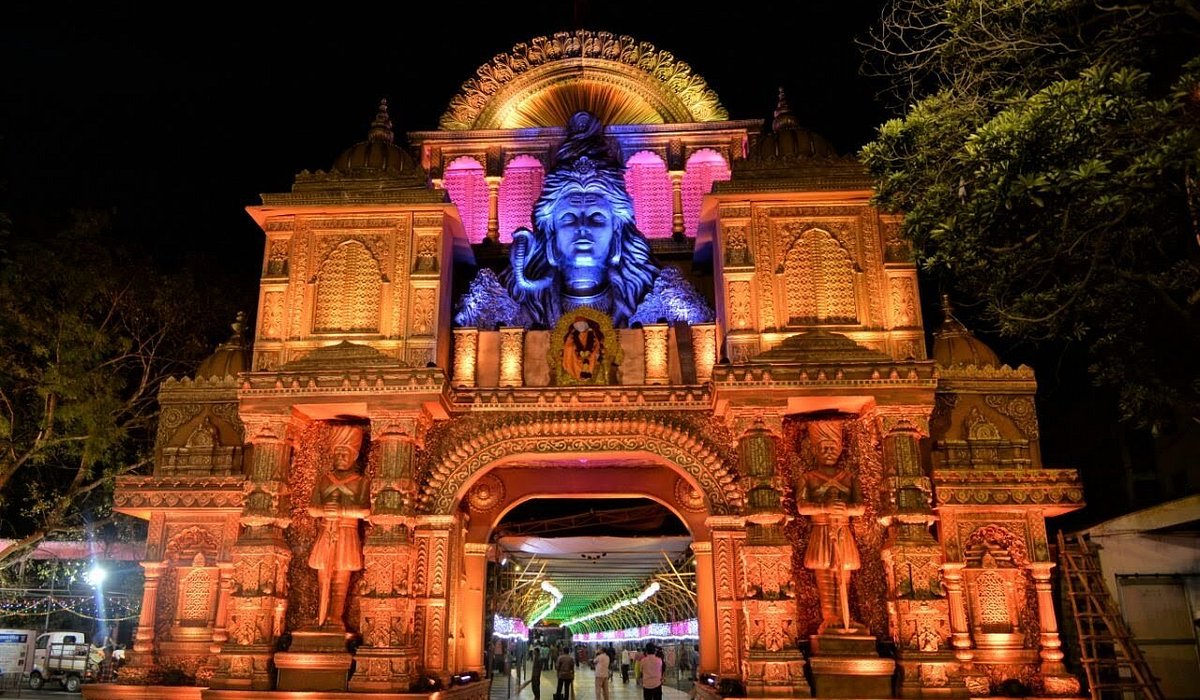 Places to Visit in Shirdi: Top Temples and Sightseeing
