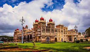 Mysore Palace Karnataka