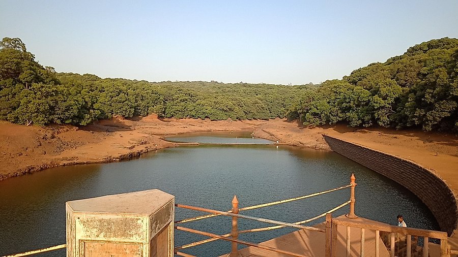 Matheran Charlotte Lake
