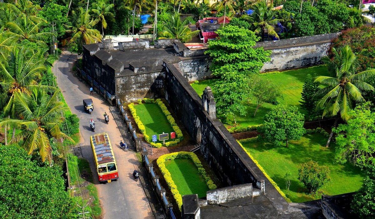 12 best places to visit in Varkala Kerala