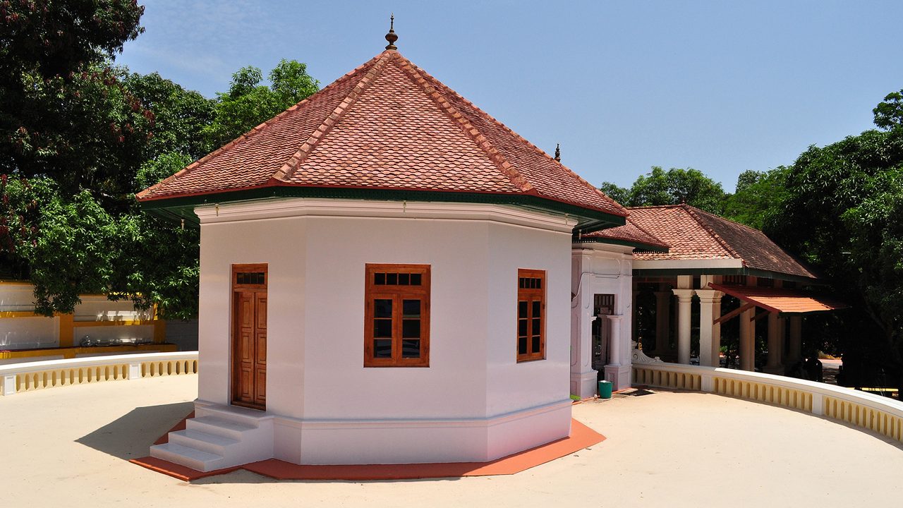 Practical information for visiting Varkala