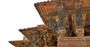 Kakatiya Rudreshwara Ramappa Temple near Warangal