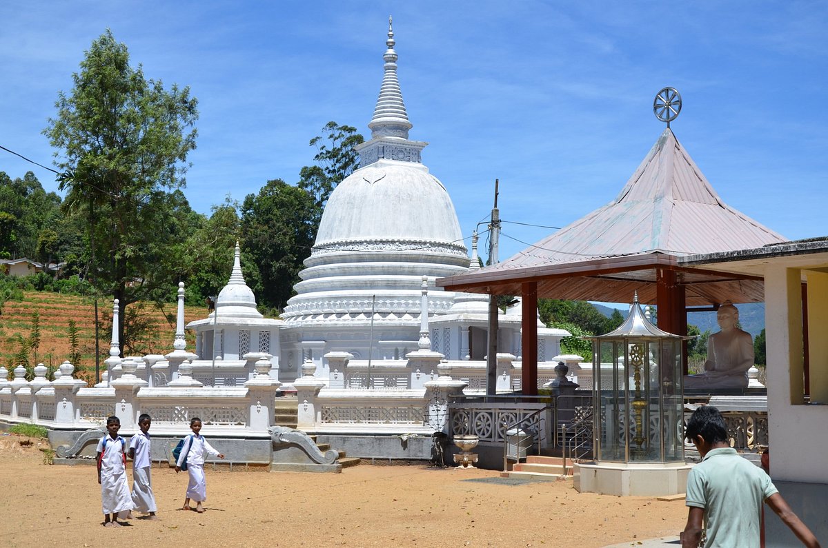 Divurumpola Temple - Sita's Agni Pariksha Site