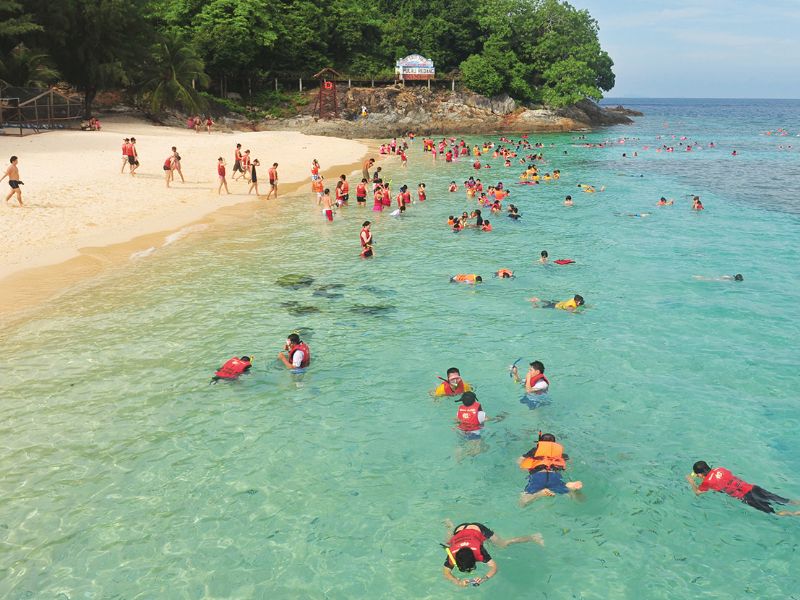 Common Redang Island planning mistakes to avoid