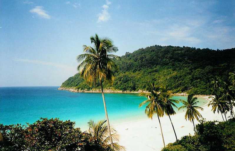 Best season and duration planning for Redang Island trip