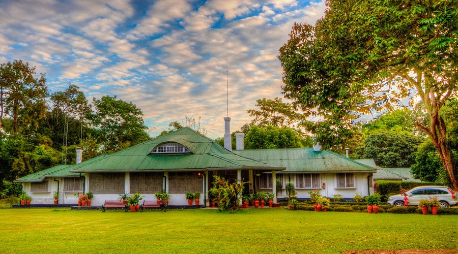 Resorts in Tezpur: Best Stays, Nature Views & Family Picks