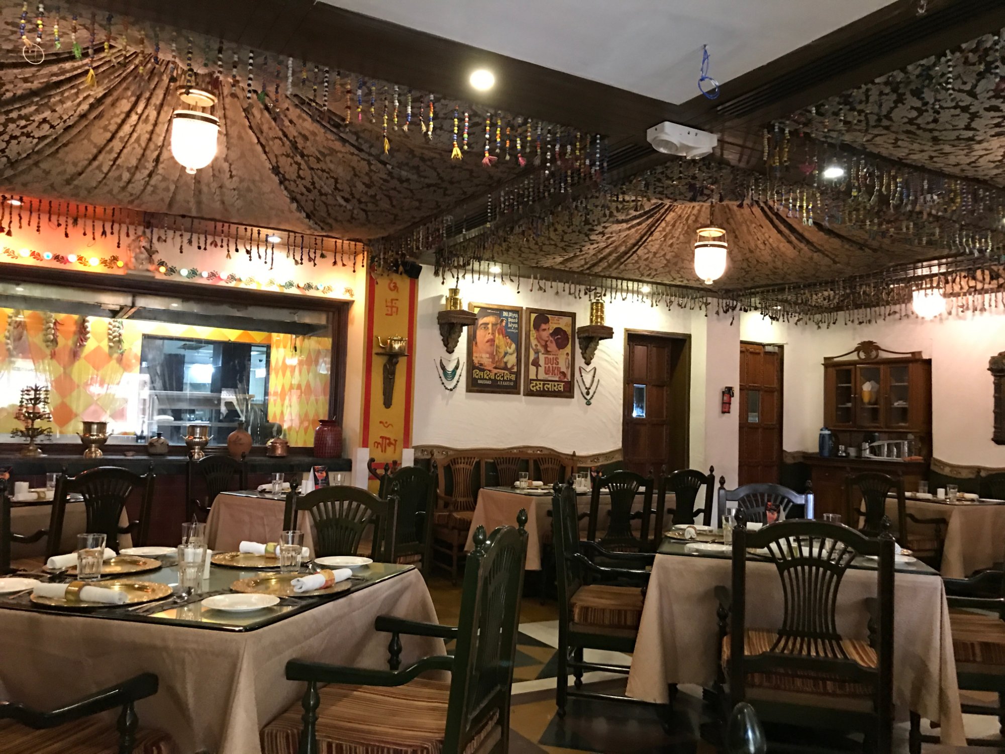 Non-veg specialties in Bhubaneswar restaurants