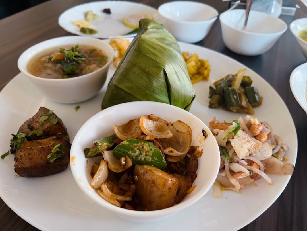 Non-veg specialties in Dibrugarh restaurants