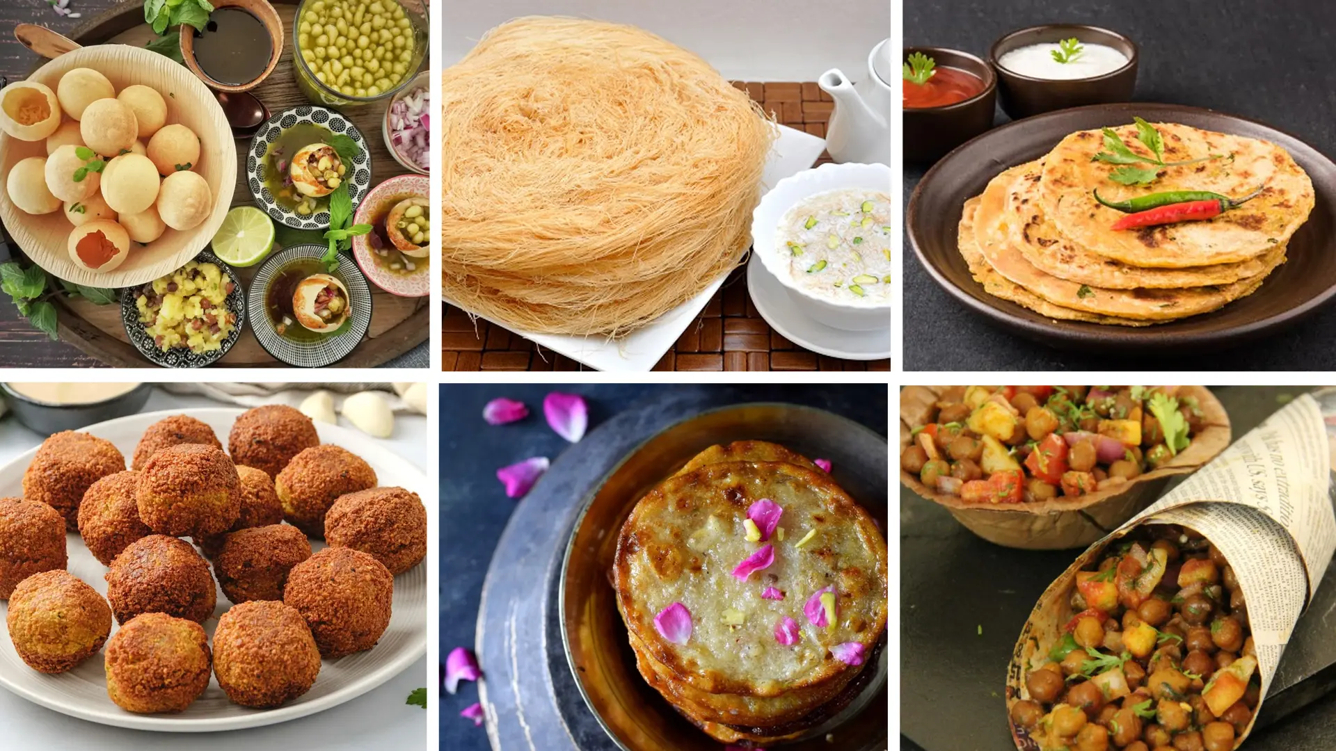 Restaurant and food culture in Pushkar