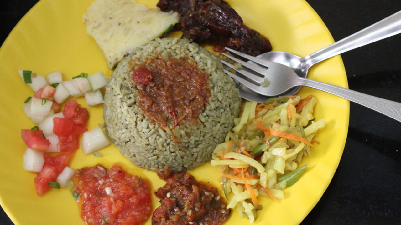 Shillong restaurants and local food culture