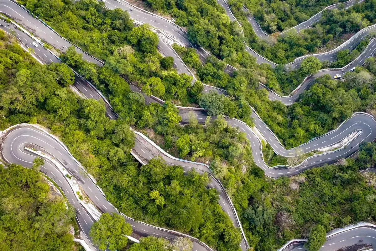 Safety and timing checklist for Bangalore to Gokarna road trip