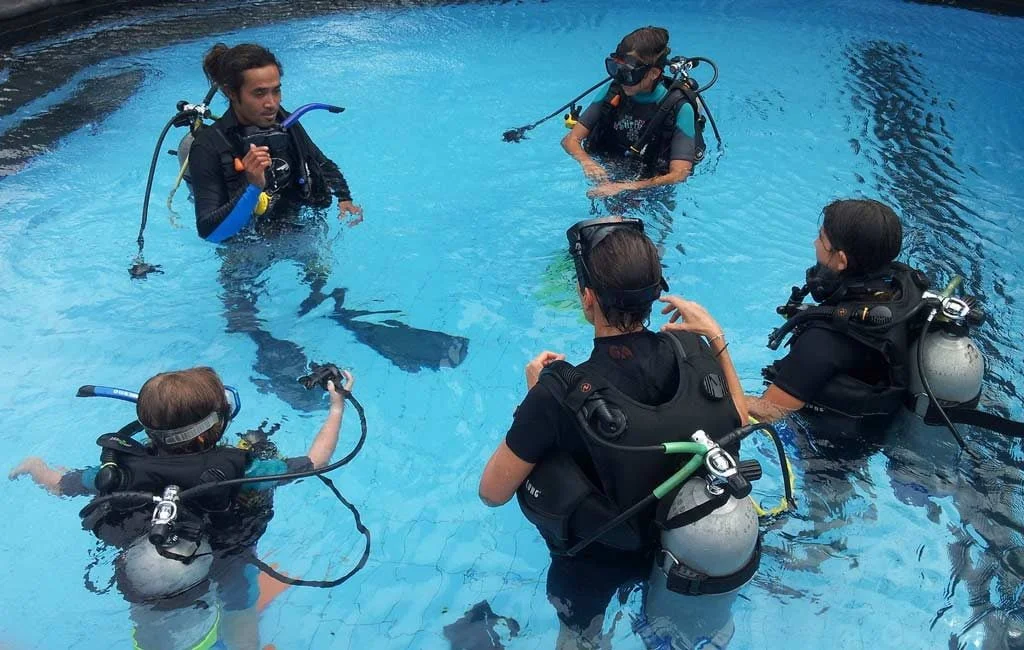 Scuba diving in Goa cost breakdown and package comparison