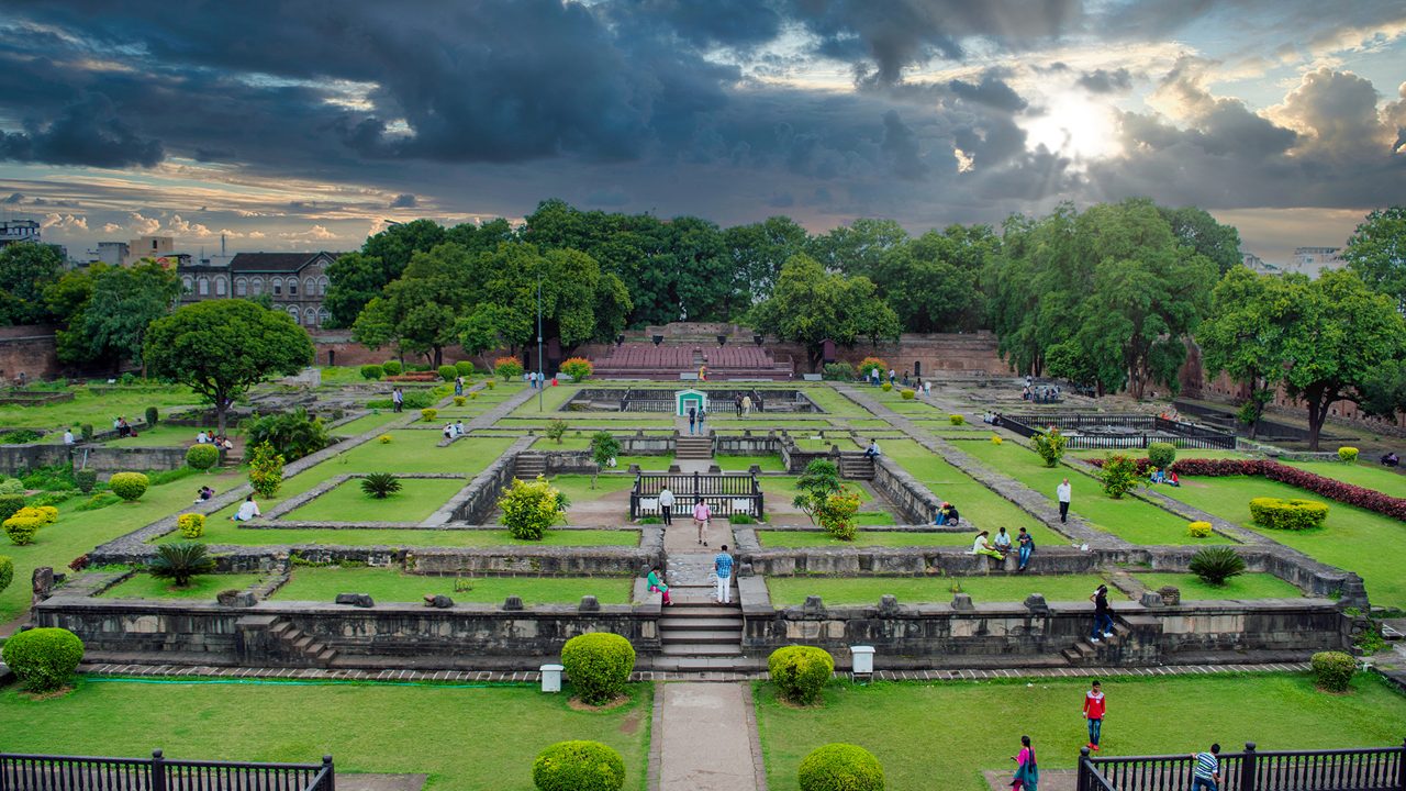 Shaniwar Wada Pune: History, Timings, Ticket Price & Light Show