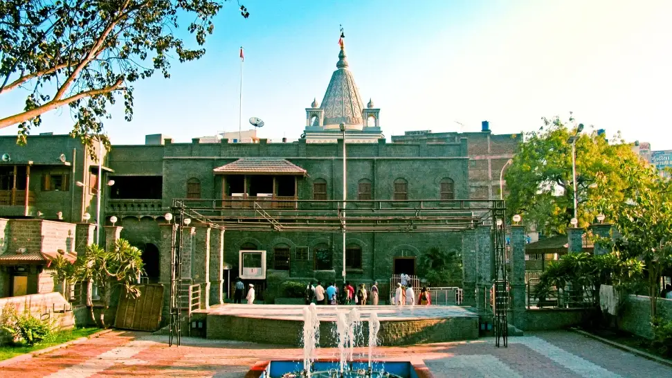 One day and two day itinerary template for Mumbai to Shirdi pilgrimage trip