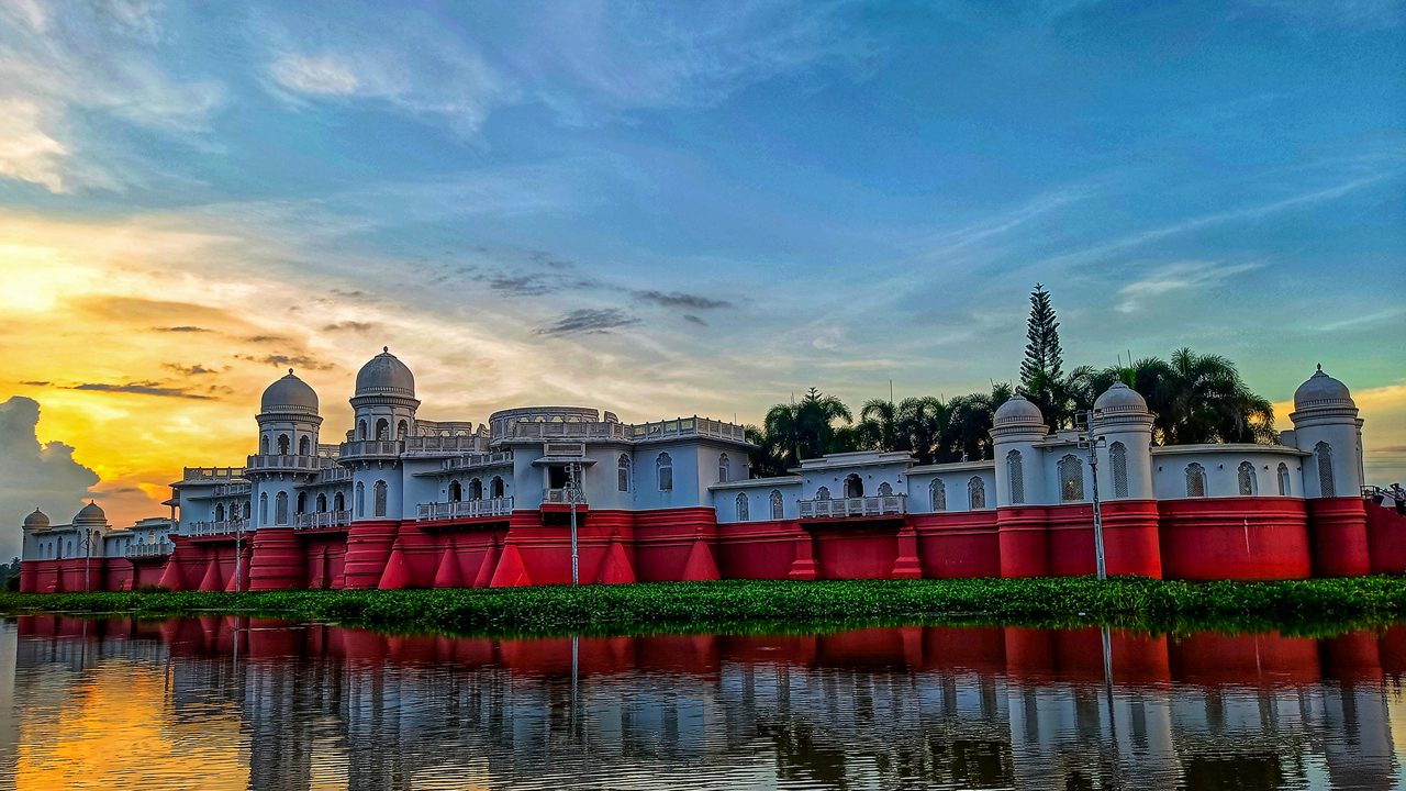 Shopping in Agartala: Markets & What to Buy