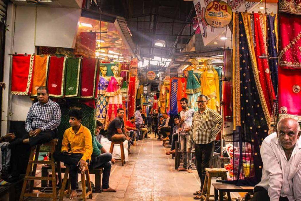 Wedding shopping stores in Ambala