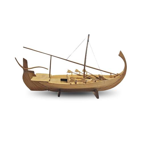 Handcrafted wooden dhoni boat models for sale
