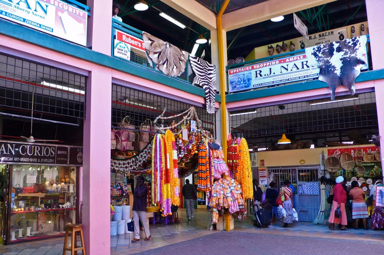 Factory outlet in Panipat with carpets and rugs display