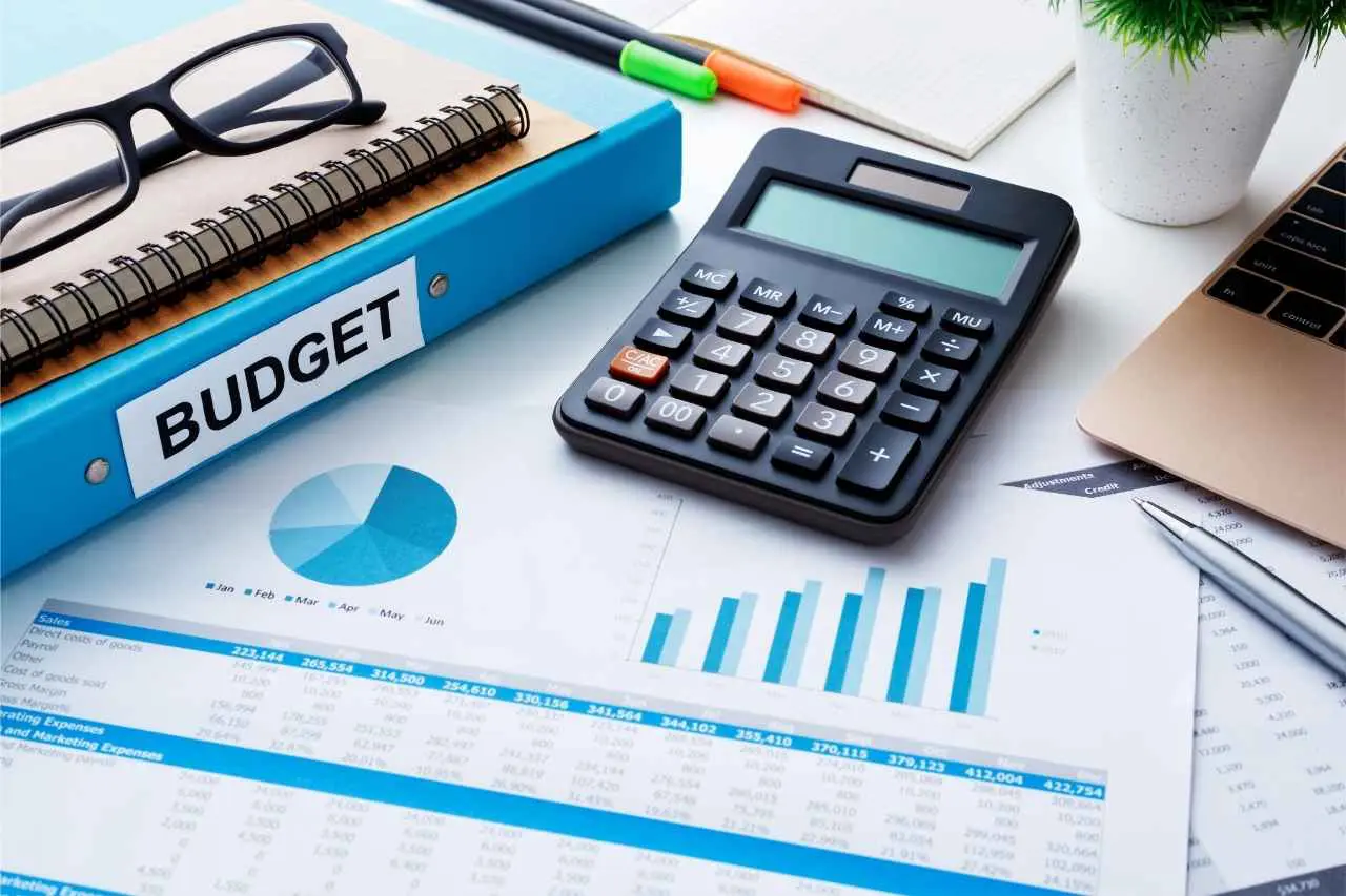 Budget planner for weekend trips from Singapore