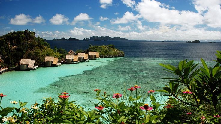 Batam and Bintan short trip options from Singapore