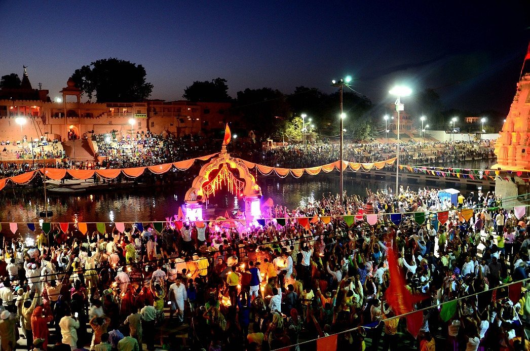 Common planning mistakes to avoid during Simhastha Kumbh Mela travel