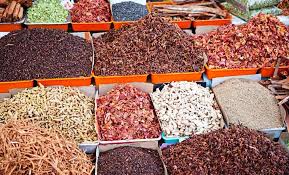 Kerala spice shopping guide with packaging and quality checks