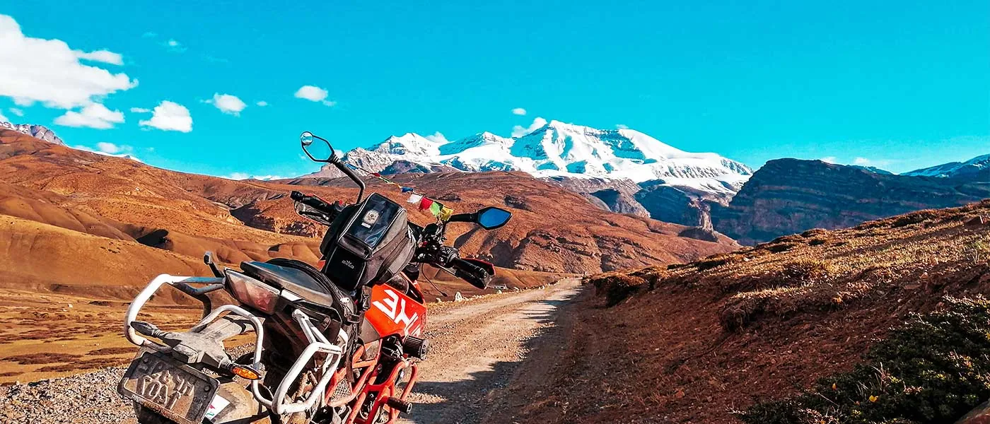 Activities to do in Spiti Valley during August monsoon