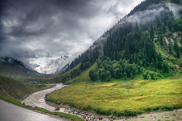 Monsoon travel tips for Spiti Valley in August