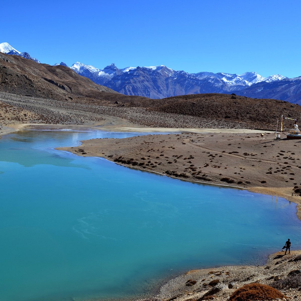 Things to do in Spiti Valley during May spring season