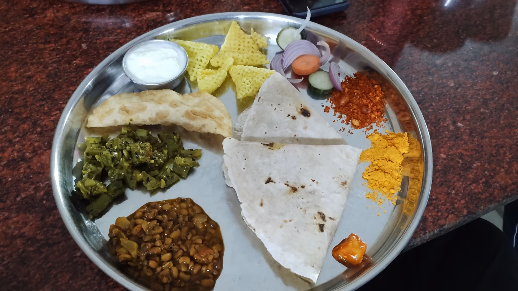 Street Food Bagalkot: Local Eats, Stalls, and Tips