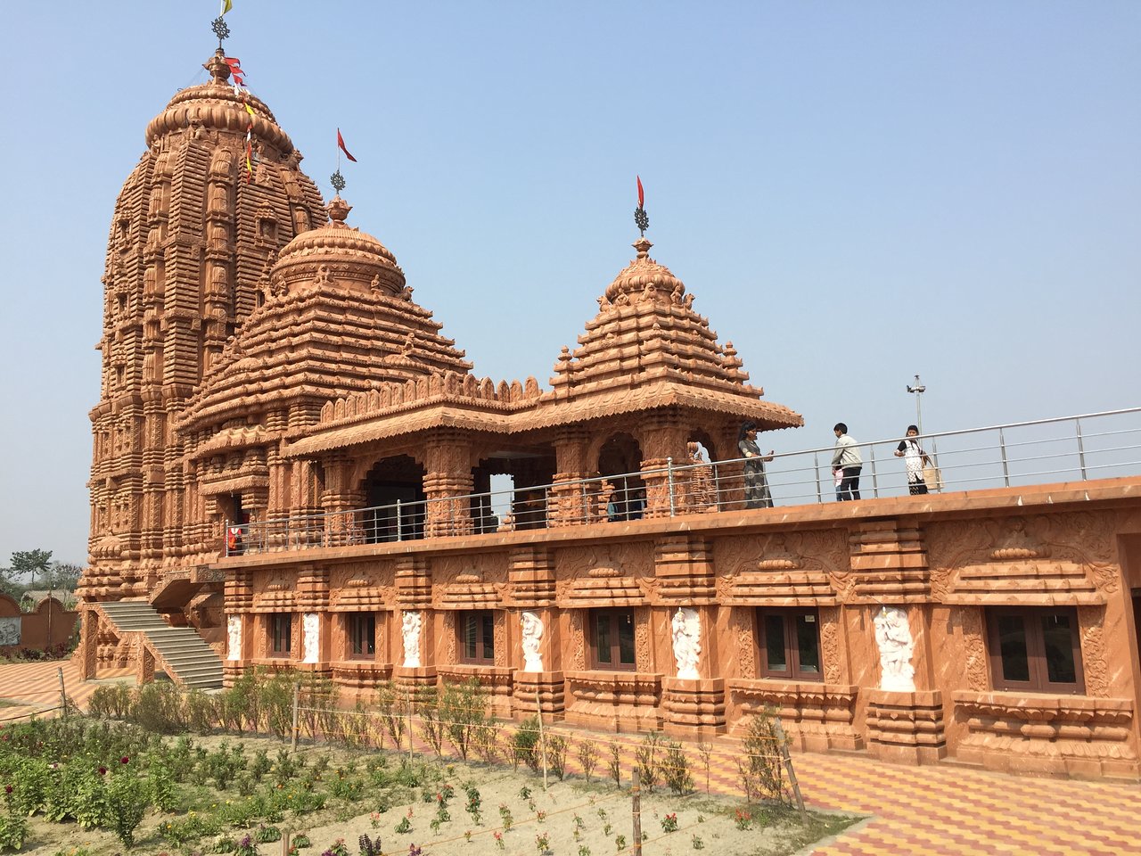 Temples in Dibrugarh: 10 Sacred Sites