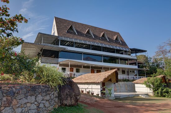 Accommodation near Thenmala Beach Kerala