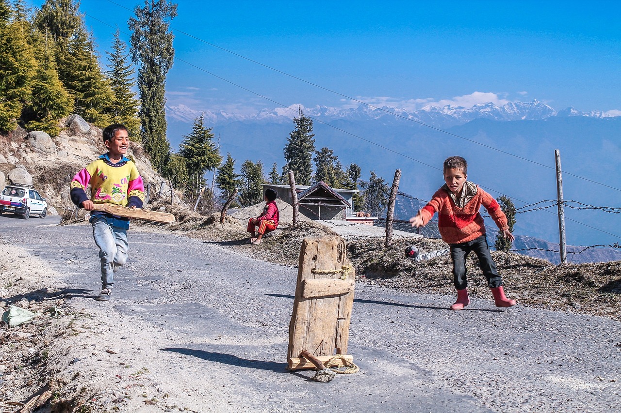 Key monastery and village circuit from Kaza