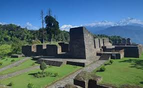 Colonial architecture and heritage walk in Shimla