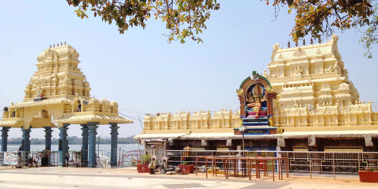 Temple heritage and cultural sightseeing in Warangal
