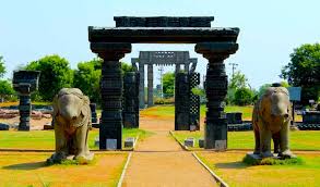 Warangal heritage travel and temple-town experience