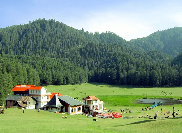 On-ground experience for Trekking in Himachal Pradesh