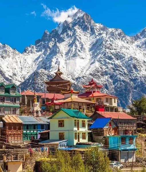 Planning checklist for Trekking in Himachal Pradesh