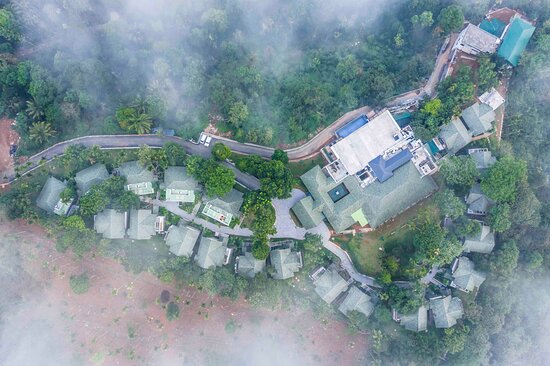 Wayanad trekking routes overview