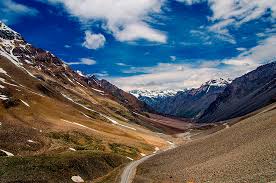Best season field conditions for Tso Moriri Lake Ladakh