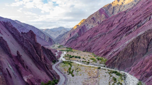 Planning checklist for Tso Moriri Lake Ladakh