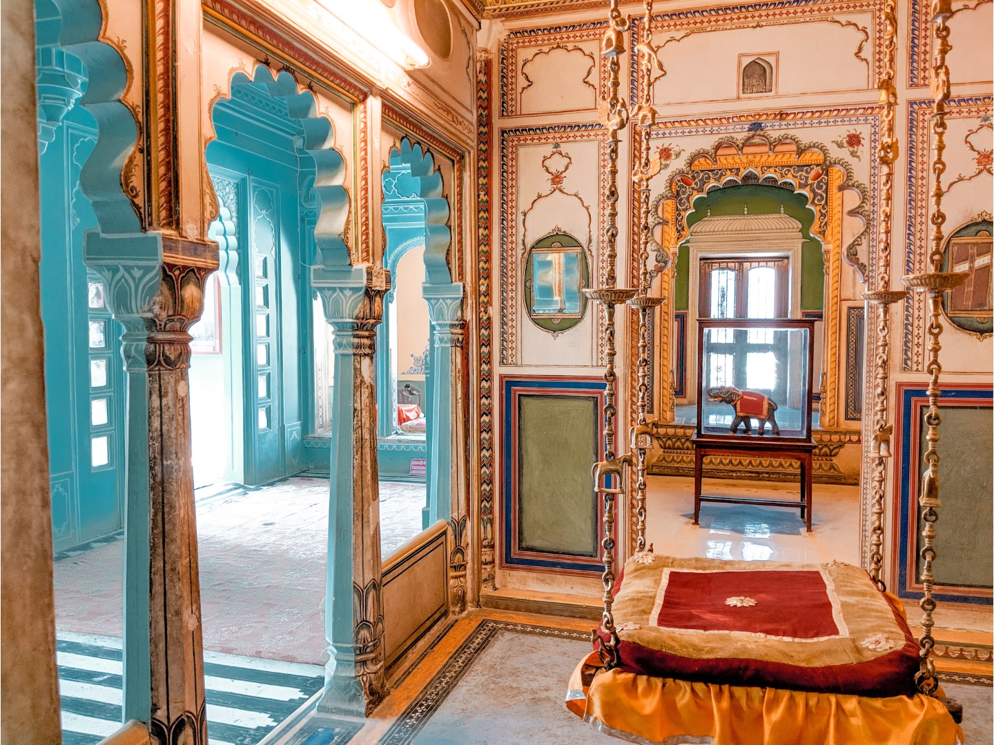 Common itinerary mistakes to avoid for first-time Udaipur city travel