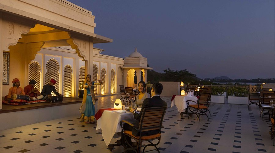 Heritage haveli hotel in Udaipur