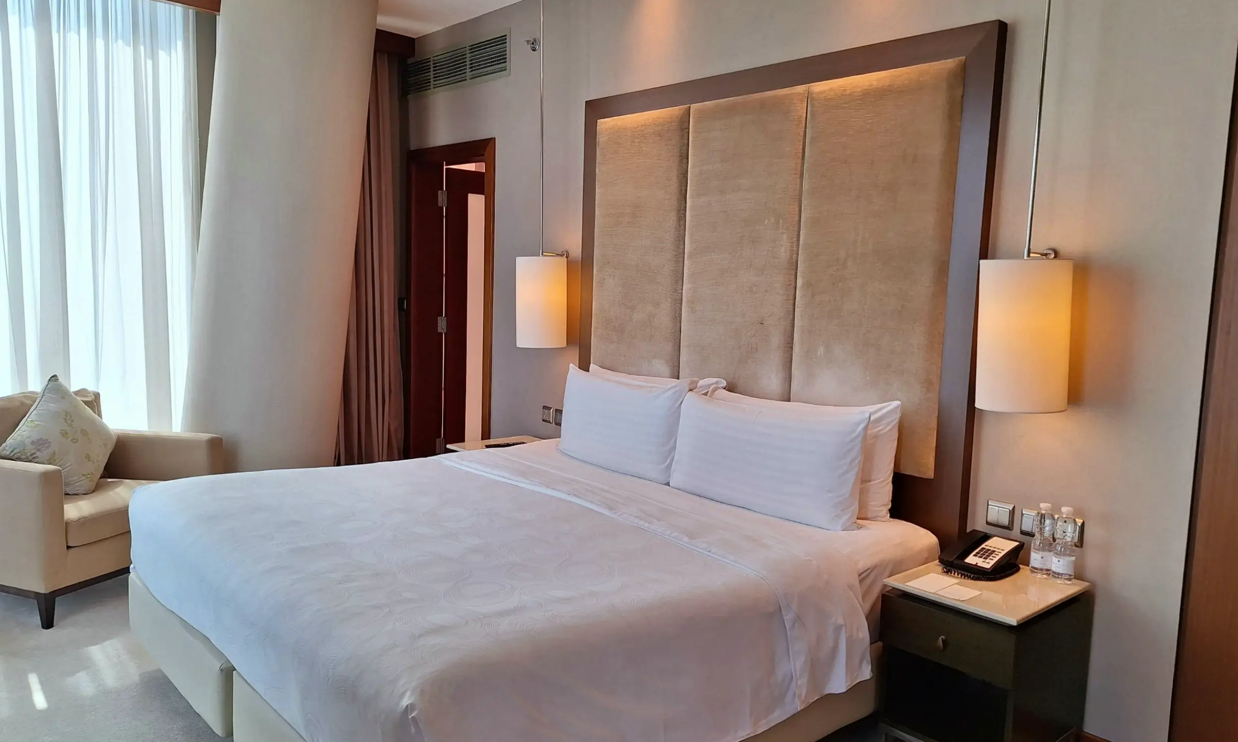 Heritage guesthouse in Varanasi