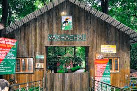 Best season and time slot planning for Vazhachal Waterfalls Kerala visit