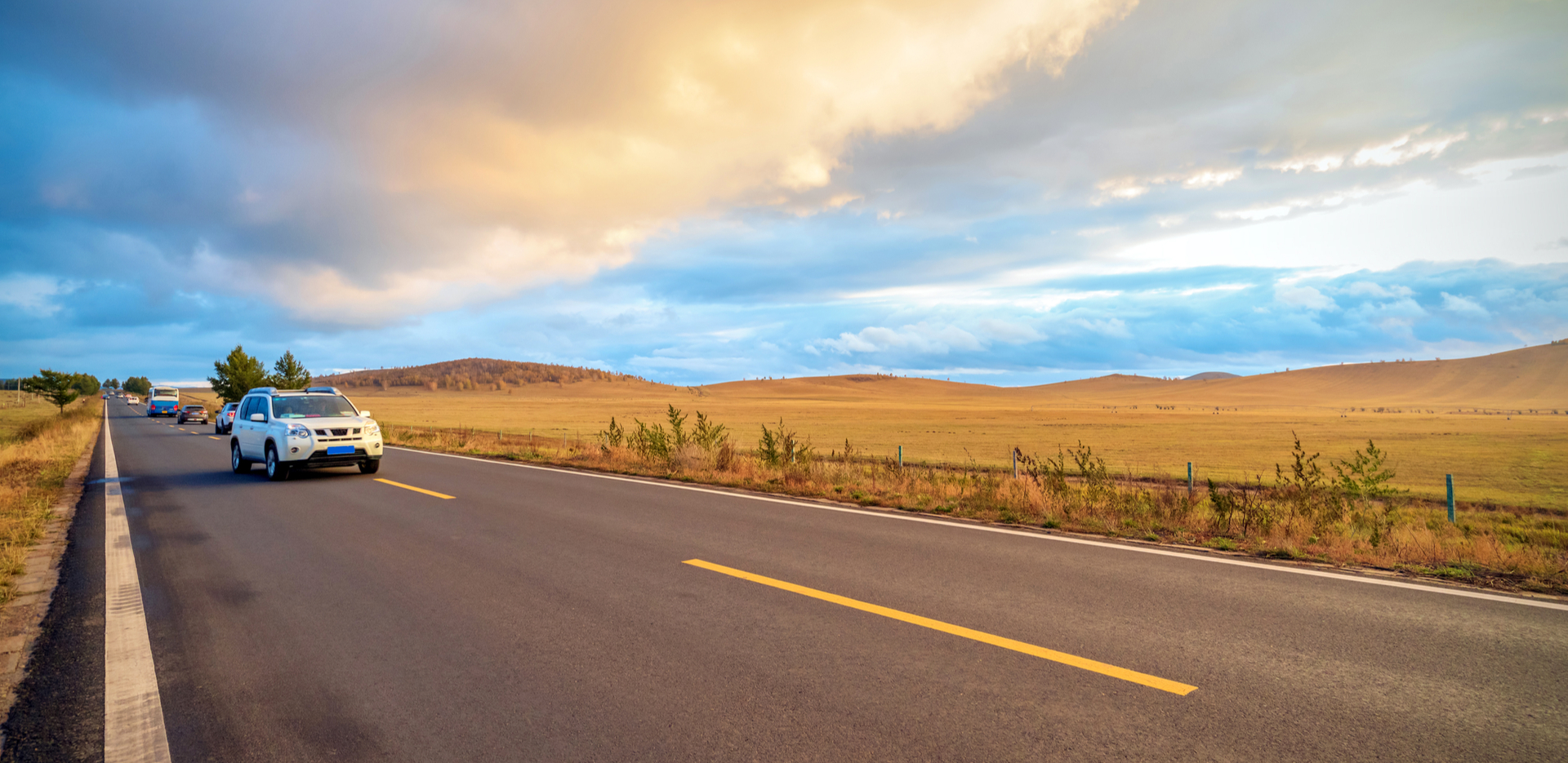 Hill drive route popular for weekend getaways from Noida